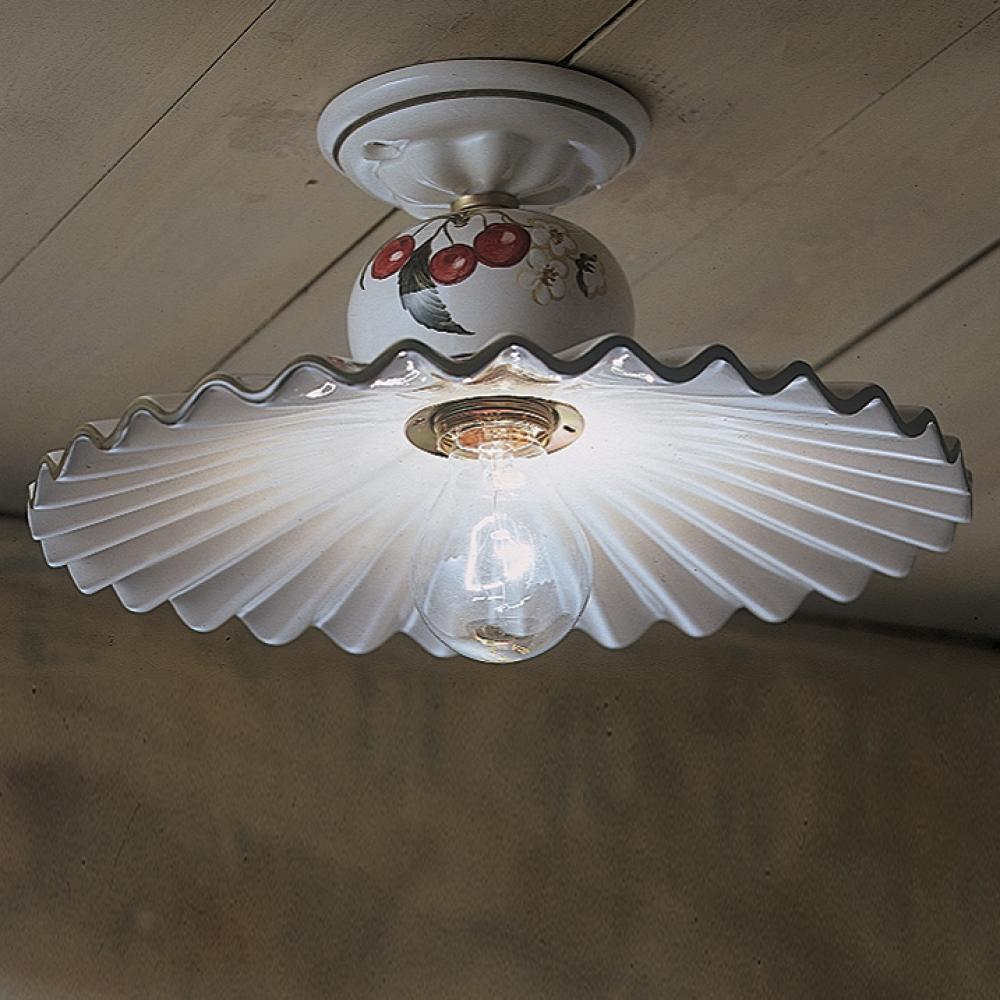 mestska stylova lampa stropna nizky strop keramicka klasicka mediteran farsky dom vidiecky volan ferroluce obyvacka kuchyna jedalen spalna lameridiana interierovy dizajn.jpg